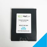 memjet ink tank cyan