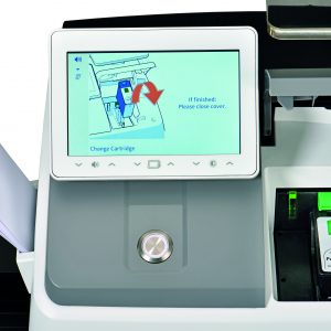 PostBase Vision Ink Cartridge – High Capacity